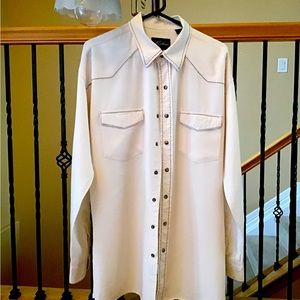 Lucchese Shirt